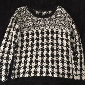 Ann Taylor knit sweater